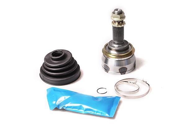 WXQP 41387 Joint kit, drive shaft 41387: Buy near me in Poland at 2407.PL - Good price!