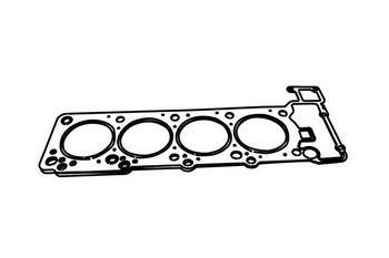 WXQP 120959 Gasket, cylinder head 120959: Buy near me in Poland at 2407.PL - Good price!