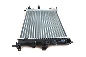 WXQP Radiator, engine cooling – price