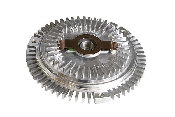 WXQP 800053 Clutch, radiator fan 800053: Buy near me in Poland at 2407.PL - Good price!