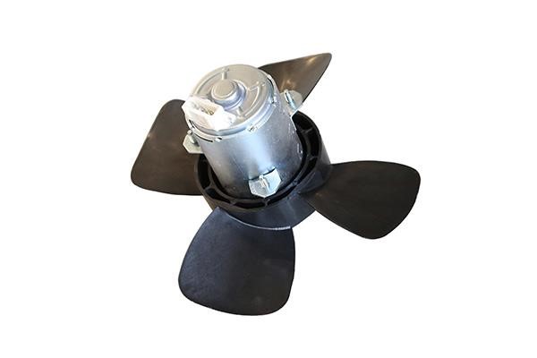 WXQP 352083 Hub, engine cooling fan wheel 352083: Buy near me in Poland at 2407.PL - Good price!
