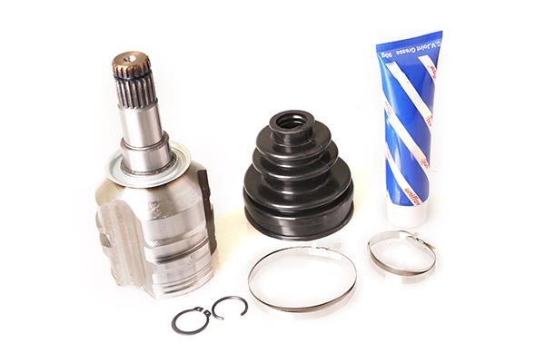WXQP 41932 Joint kit, drive shaft 41932: Buy near me in Poland at 2407.PL - Good price!