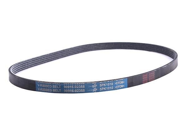 WXQP 11770 V-Ribbed Belt 11770: Buy near me in Poland at 2407.PL - Good price!