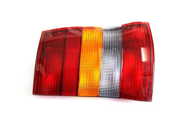 WXQP 570079 Combination Rearlight 570079: Buy near me in Poland at 2407.PL - Good price!