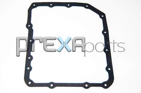 PrexaParts P220046 Automatic transmission oil pan gasket P220046: Buy near me in Poland at 2407.PL - Good price!