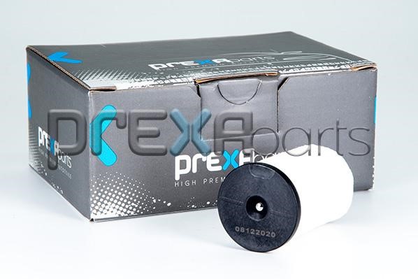 PrexaParts P120104 Automatic transmission filter P120104: Buy near me in Poland at 2407.PL - Good price!