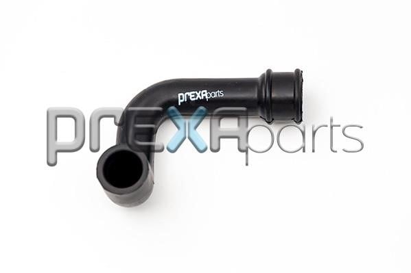 PrexaParts P326104 Hose, cylinder head cover breather P326104: Buy near me in Poland at 2407.PL - Good price!