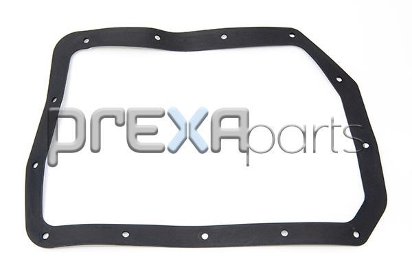 PrexaParts P220053 Automatic transmission oil pan gasket P220053: Buy near me in Poland at 2407.PL - Good price!