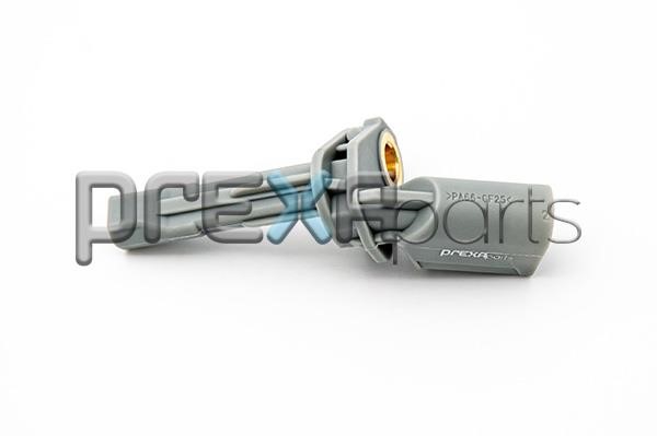 PrexaParts P101102 Sensor, wheel speed P101102: Buy near me at 2407.PL in Poland at an Affordable price!