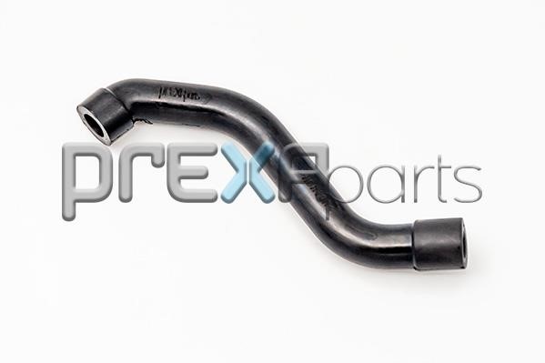 PrexaParts P326076 Breather Hose for crankcase P326076: Buy near me in Poland at 2407.PL - Good price!