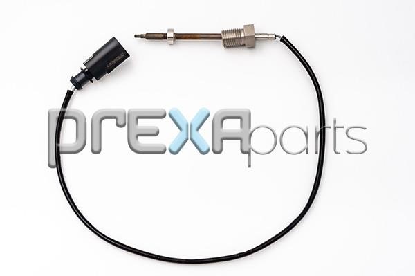PrexaParts P104052 Exhaust gas temperature sensor P104052: Buy near me at 2407.PL in Poland at an Affordable price!