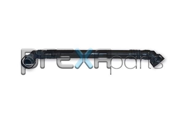 PrexaParts P226173 Hose, cylinder head cover breather P226173: Buy near me in Poland at 2407.PL - Good price!