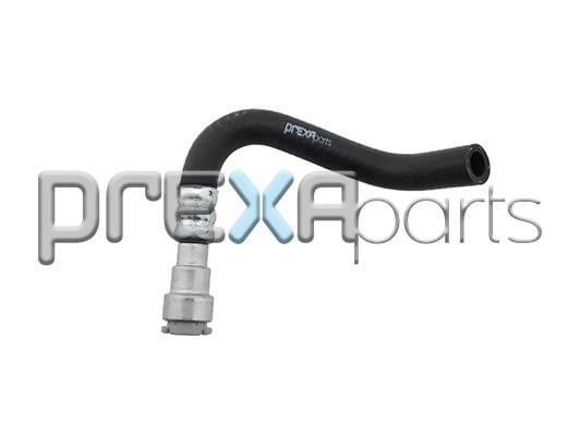 PrexaParts P226244 Hydraulic Hose, steering system P226244: Buy near me at 2407.PL in Poland at an Affordable price!