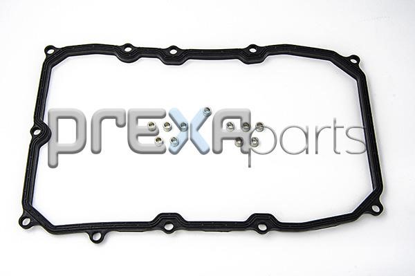 PrexaParts P120037 Automatic transmission oil pan gasket P120037: Buy near me in Poland at 2407.PL - Good price!