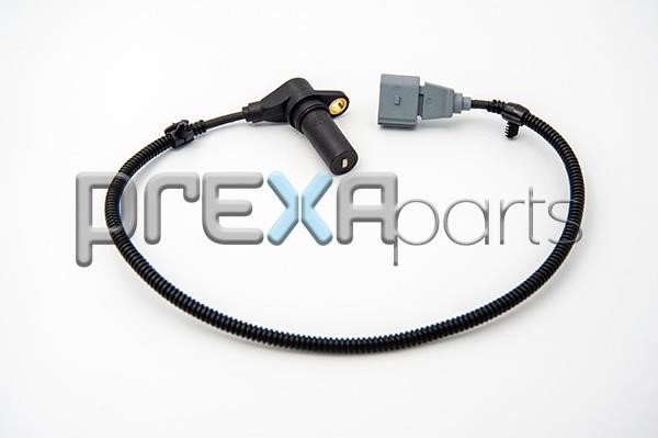PrexaParts P101067 Crankshaft position sensor P101067: Buy near me in Poland at 2407.PL - Good price!