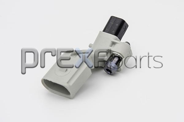 PrexaParts P101044 Crankshaft position sensor P101044: Buy near me in Poland at 2407.PL - Good price!