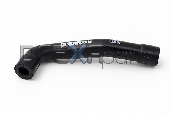 PrexaParts P326086 Hose, cylinder head cover breather P326086: Buy near me in Poland at 2407.PL - Good price!