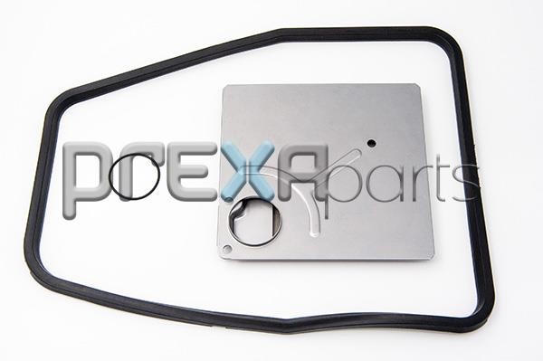 PrexaParts P220033 Automatic transmission filter P220033: Buy near me in Poland at 2407.PL - Good price!