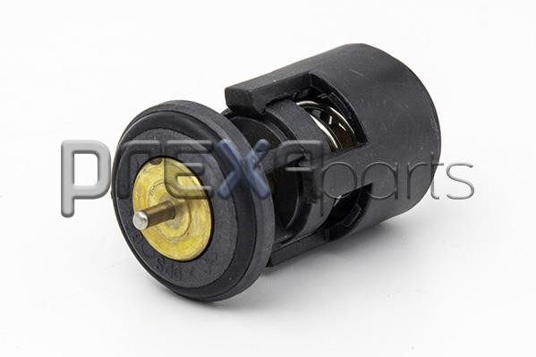 PrexaParts P107006 Thermostat, coolant P107006: Buy near me in Poland at 2407.PL - Good price!