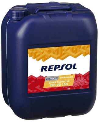 Repsol RP229I16 Axle Gear Oil RP229I16: Buy near me in Poland at 2407.PL - Good price!