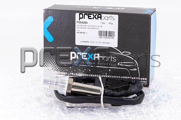 NOx-Sensor PrexaParts P304099
