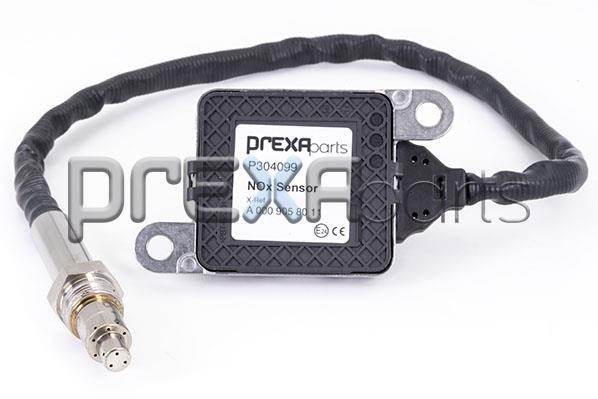 PrexaParts NOx-Sensor – Preis