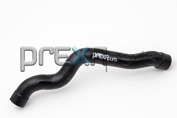 PrexaParts P326127 Breather Hose for crankcase P326127: Buy near me in Poland at 2407.PL - Good price!