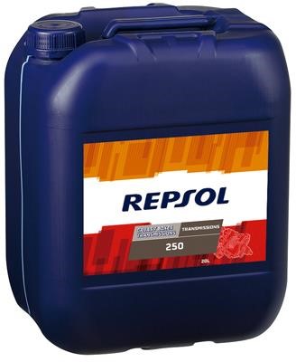 Repsol RP027L16 Olej przekładniowy do skrzyni biegów RP027L16: Dobra cena w Polsce na 2407.PL - Kup Teraz!