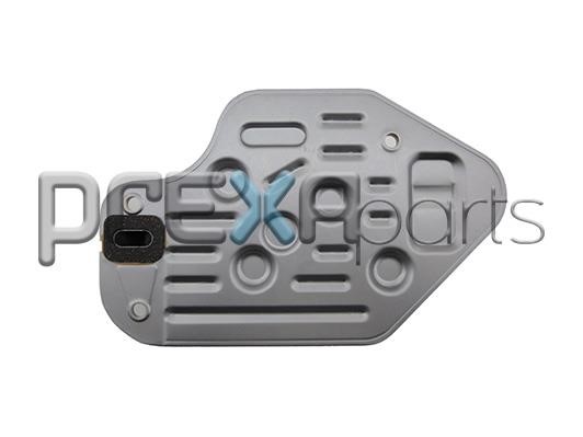PrexaParts P220005 Automatic transmission filter P220005: Buy near me in Poland at 2407.PL - Good price!
