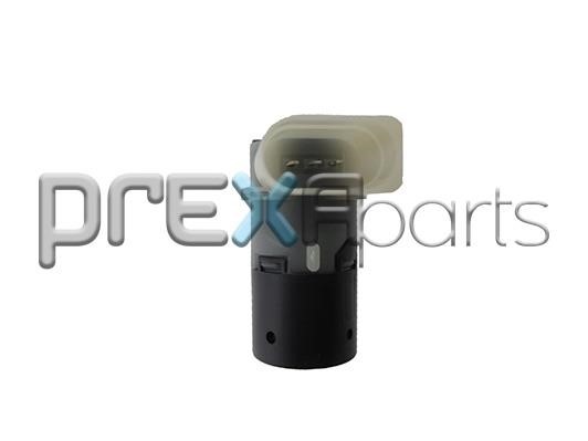 PrexaParts P103004 Sensor, parking distance control P103004: Buy near me in Poland at 2407.PL - Good price!