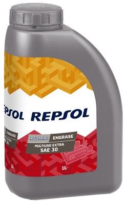 Repsol RP301D51 Олива гідравлічна Repsol, 1л RP301D51: Приваблива ціна - Купити у Польщі на 2407.PL!