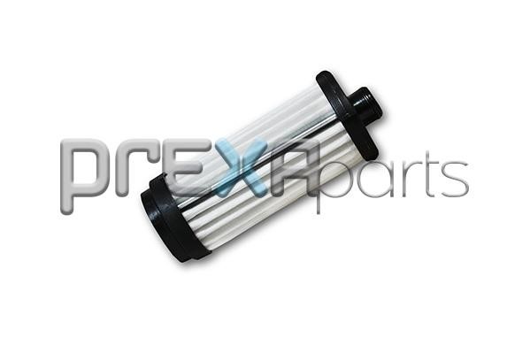 PrexaParts P320031 Automatic transmission filter P320031: Buy near me in Poland at 2407.PL - Good price!
