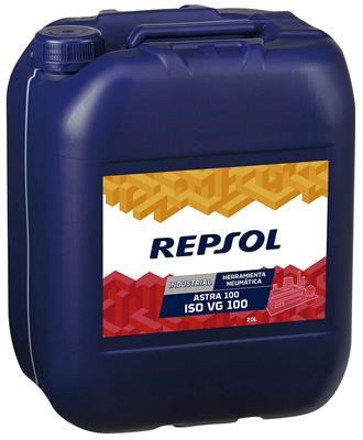 Repsol RP317H16 Hydraulic oil Repsol, 20l RP317H16: Buy near me in Poland at 2407.PL - Good price!