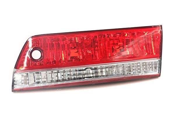 WXQP 60302 Combination Rearlight 60302: Buy near me in Poland at 2407.PL - Good price!