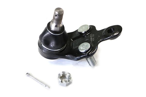 WXQP 54541 Ball joint 54541: Buy near me in Poland at 2407.PL - Good price!
