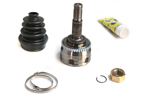 WXQP 42708 Joint kit, drive shaft 42708: Buy near me in Poland at 2407.PL - Good price!