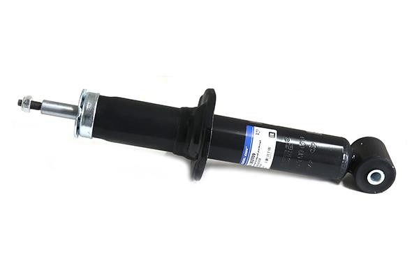 WXQP 363709 Rear oil shock absorber 363709: Buy near me in Poland at 2407.PL - Good price!