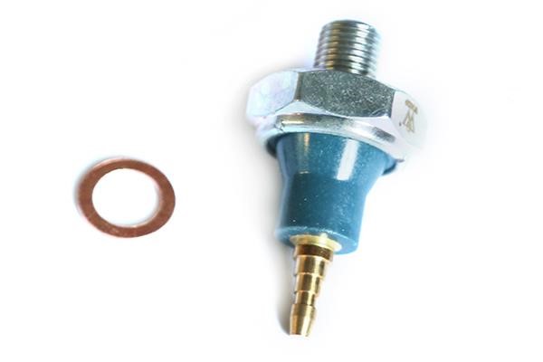 WXQP 11112 Oil Pressure Switch 11112: Buy near me in Poland at 2407.PL - Good price!