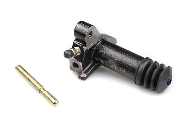 WXQP 42444 Clutch slave cylinder 42444: Buy near me at 2407.PL in Poland at an Affordable price!