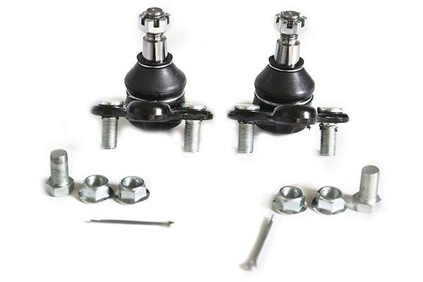 WXQP 55432 Ball joint 55432: Buy near me in Poland at 2407.PL - Good price!