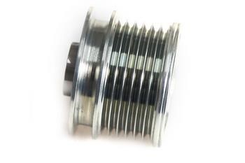 WXQP 150939 Belt pulley generator 150939: Buy near me in Poland at 2407.PL - Good price!