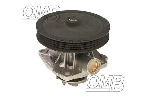 OMB MB5938 Water pump MB5938: Buy near me in Poland at 2407.PL - Good price!