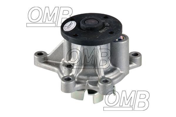 OMB MB10310 Water pump MB10310: Buy near me in Poland at 2407.PL - Good price!