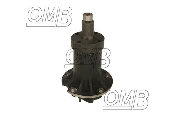 OMB MB0138 Water pump MB0138: Buy near me at 2407.PL in Poland at an Affordable price!