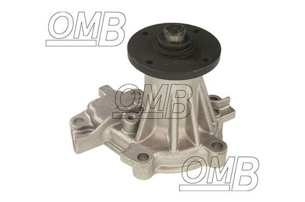 OMB MB5702 Water pump MB5702: Buy near me in Poland at 2407.PL - Good price!