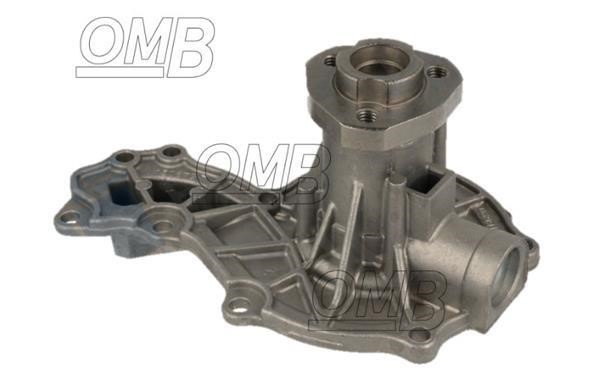 OMB MB10162 Water pump MB10162: Buy near me in Poland at 2407.PL - Good price!