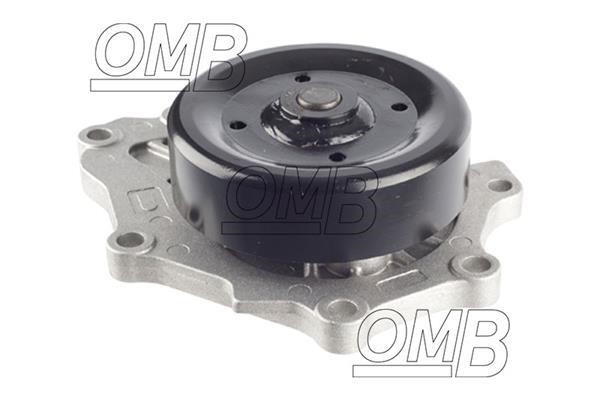 OMB MB10094 Water pump MB10094: Buy near me in Poland at 2407.PL - Good price!