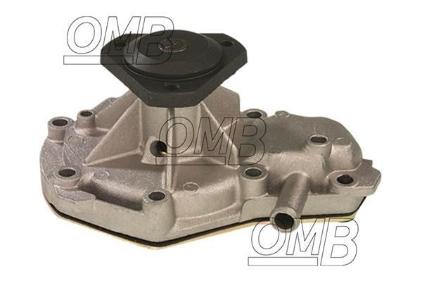 OMB MB7702 Water pump MB7702: Buy near me in Poland at 2407.PL - Good price!