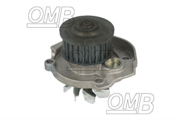 OMB MB5943 Water pump MB5943: Buy near me at 2407.PL in Poland at an Affordable price!