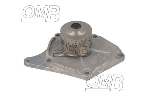 OMB MB10011 Water pump MB10011: Buy near me in Poland at 2407.PL - Good price!
